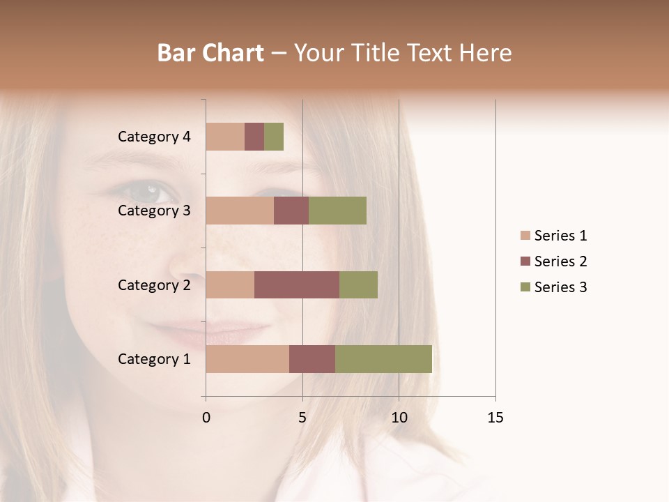 Condition System Energy PowerPoint Template