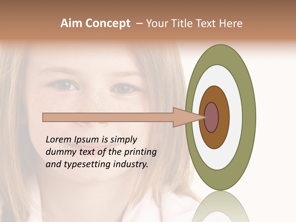 Condition System Energy PowerPoint Template