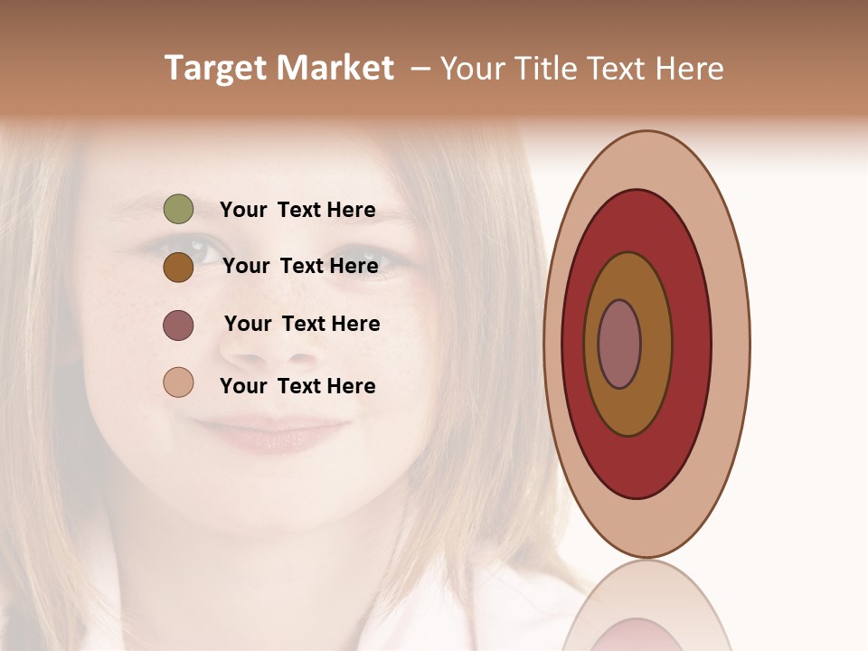 Condition System Energy PowerPoint Template