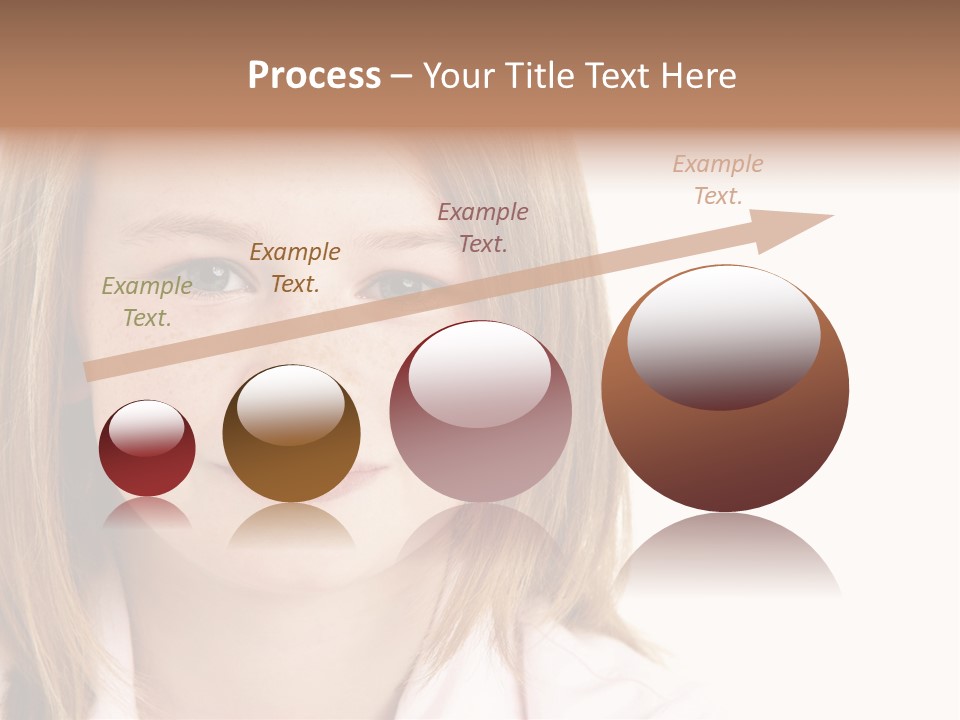 Condition System Energy PowerPoint Template