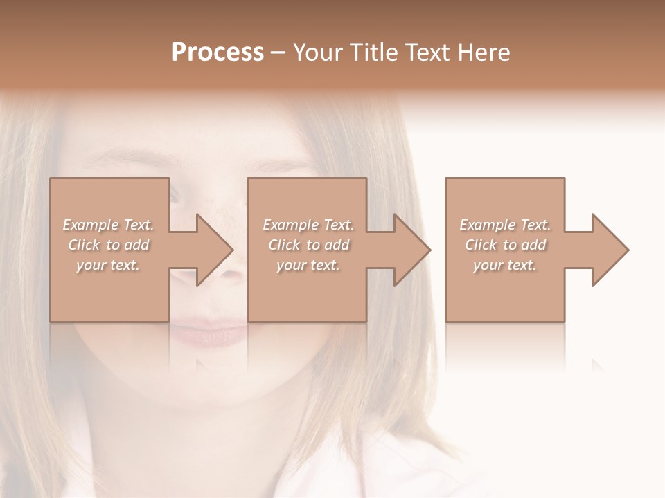 Condition System Energy PowerPoint Template