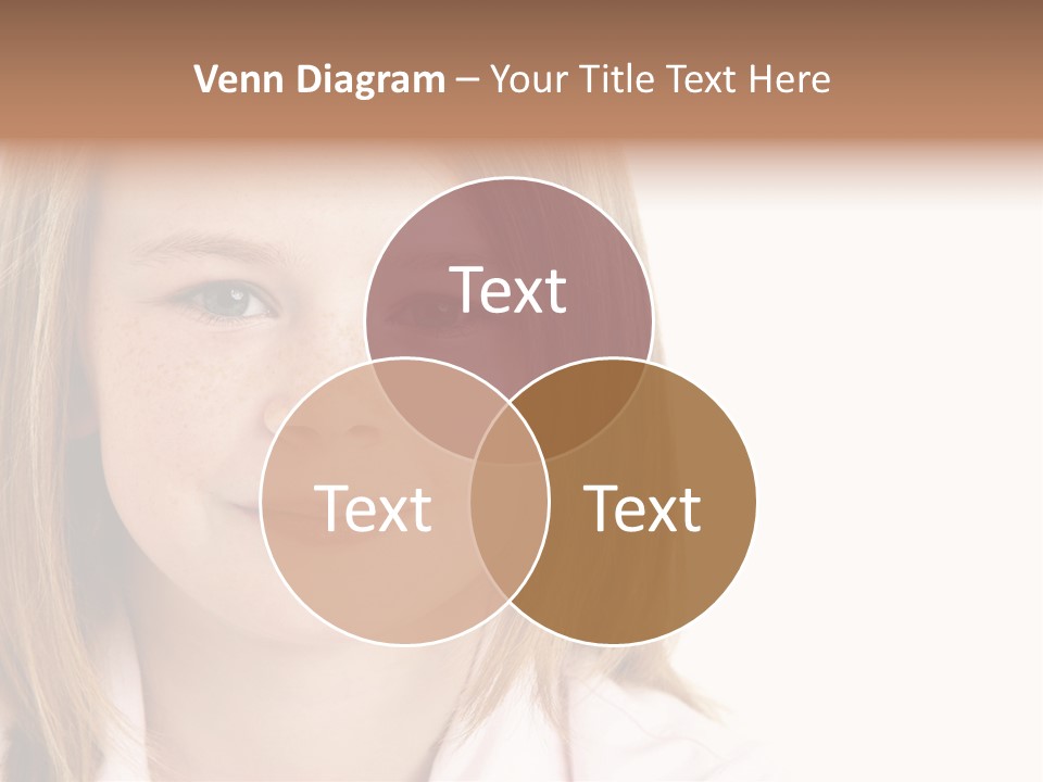 Condition System Energy PowerPoint Template