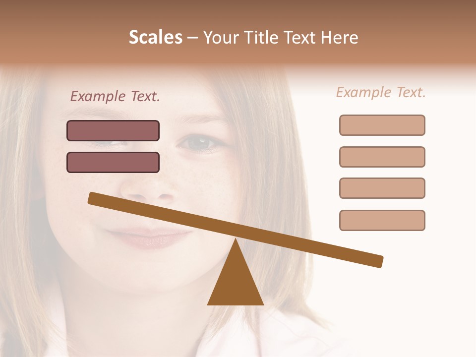 Condition System Energy PowerPoint Template