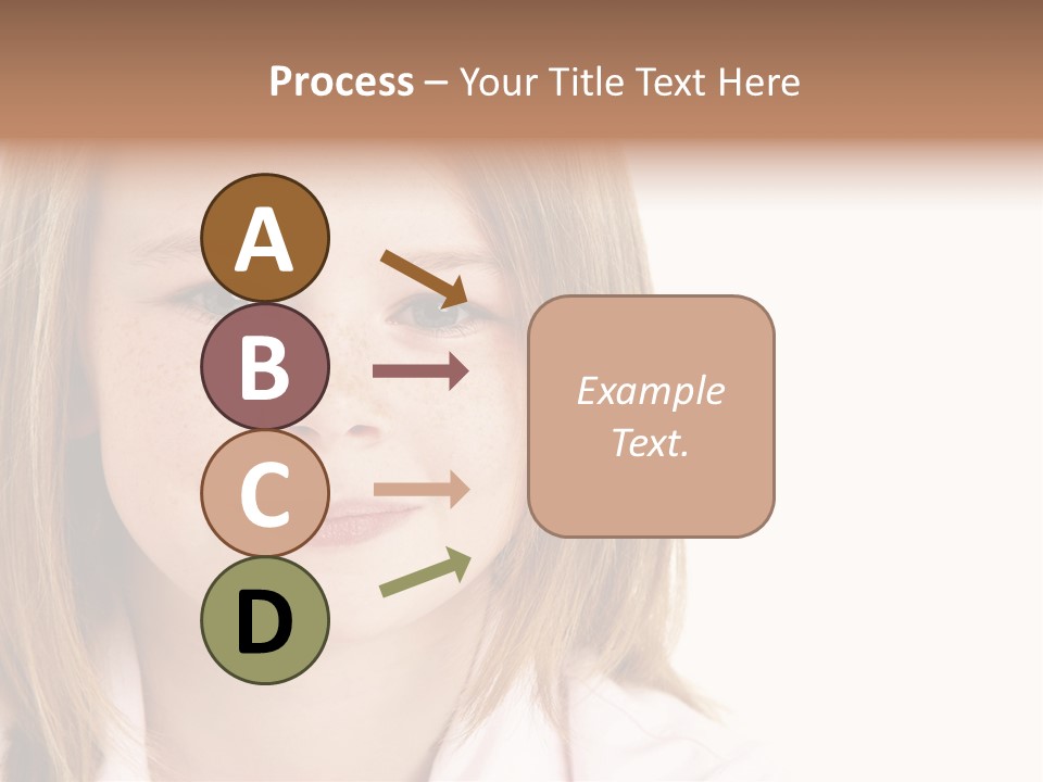 Condition System Energy PowerPoint Template