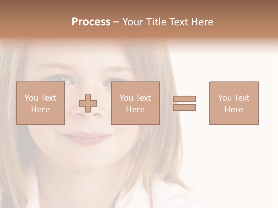 Condition System Energy PowerPoint Template