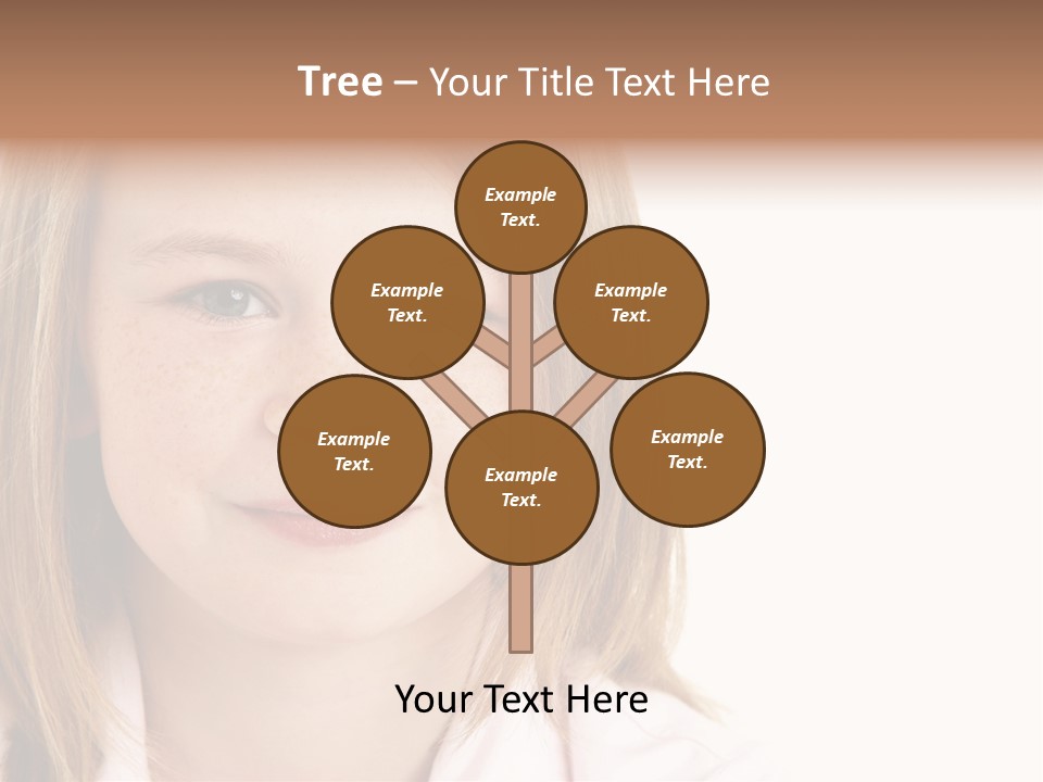 Condition System Energy PowerPoint Template