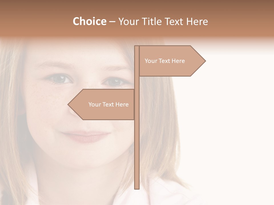 Condition System Energy PowerPoint Template