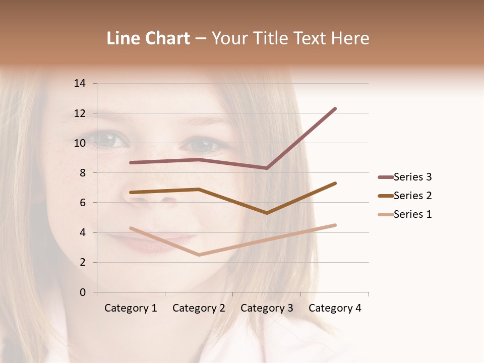 Condition System Energy PowerPoint Template