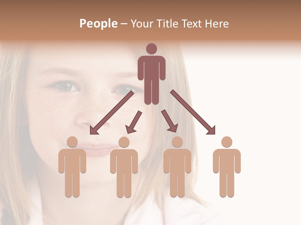 Condition System Energy PowerPoint Template