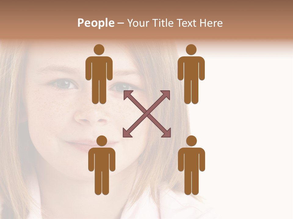 Condition System Energy PowerPoint Template