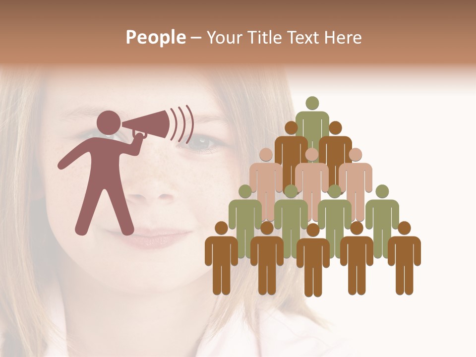 Condition System Energy PowerPoint Template