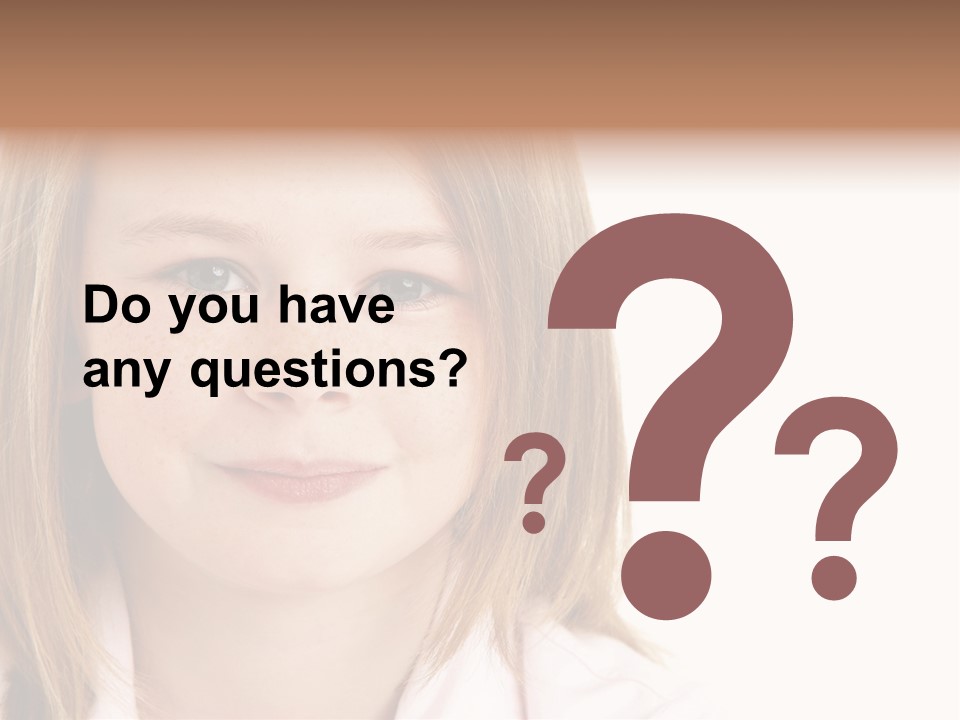 Condition System Energy PowerPoint Template