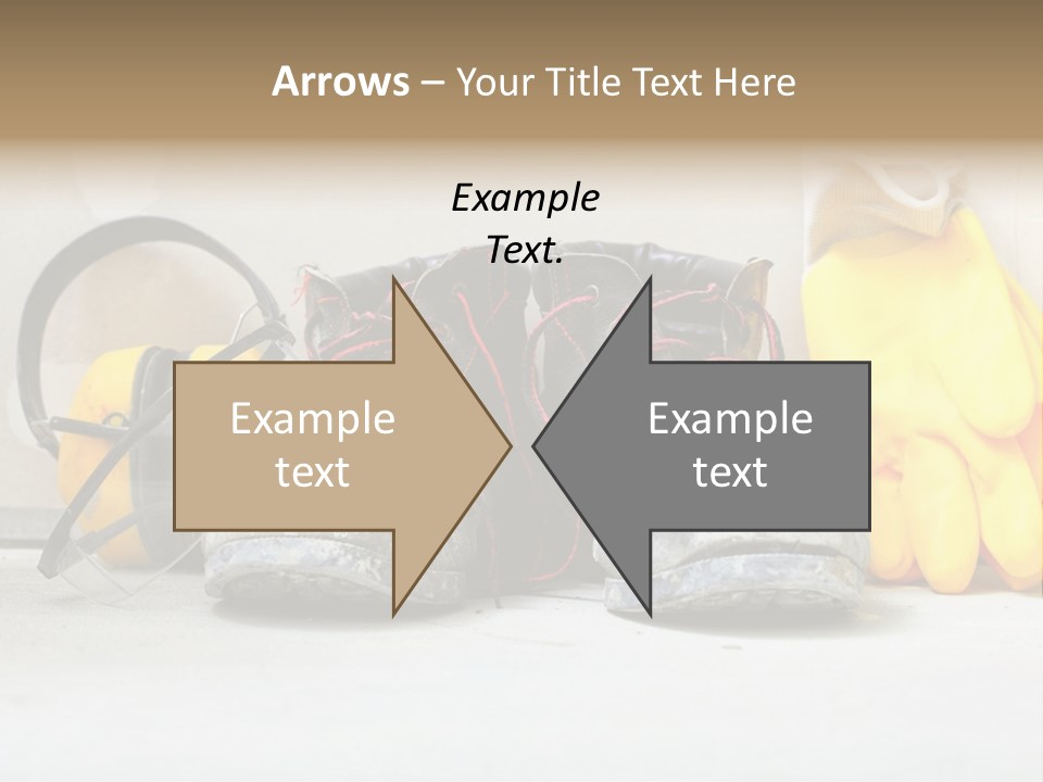 Electricity Heat Climate PowerPoint Template