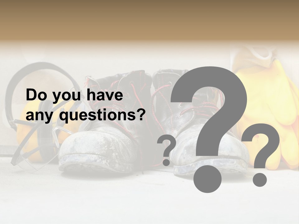 Electricity Heat Climate PowerPoint Template