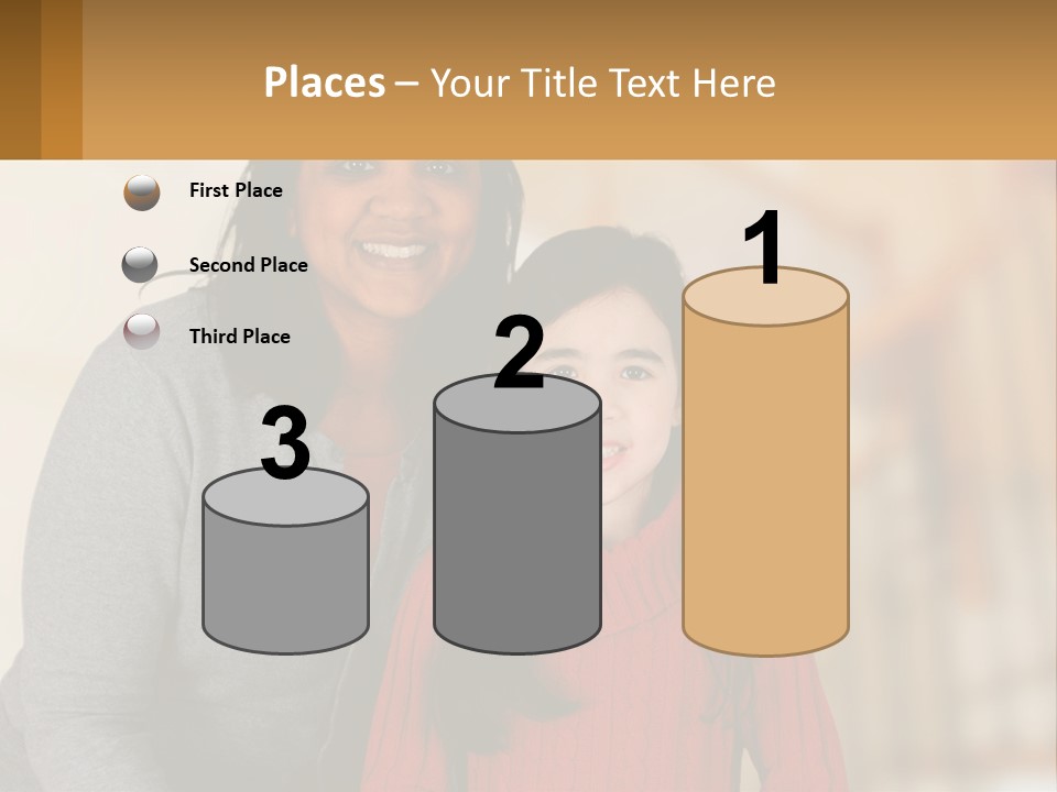 Industry Equipment Energy PowerPoint Template