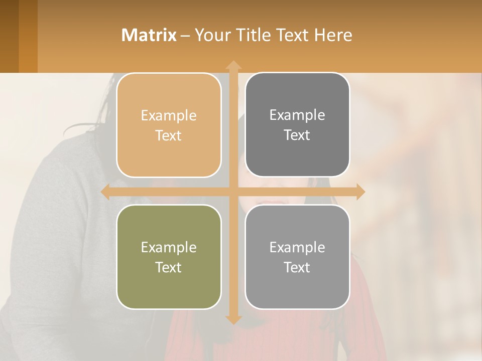 Industry Equipment Energy PowerPoint Template