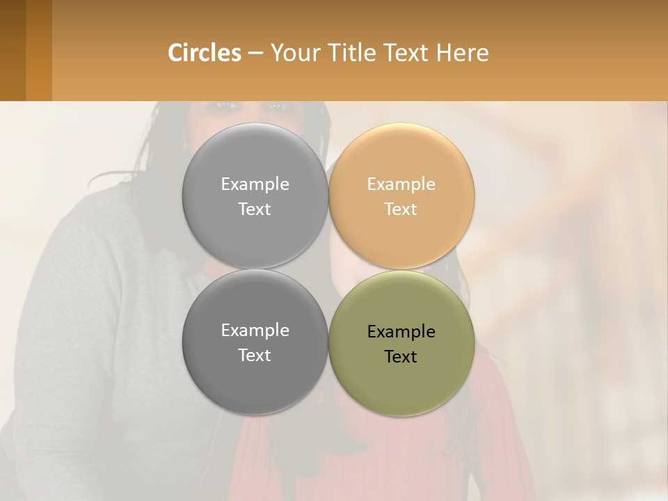 Industry Equipment Energy PowerPoint Template