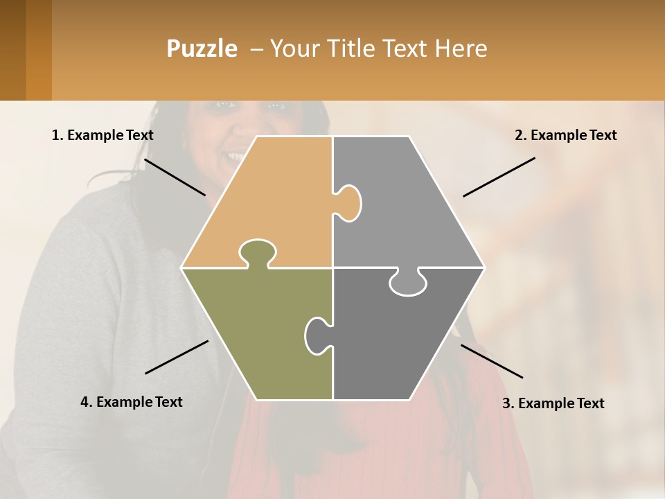 Industry Equipment Energy PowerPoint Template