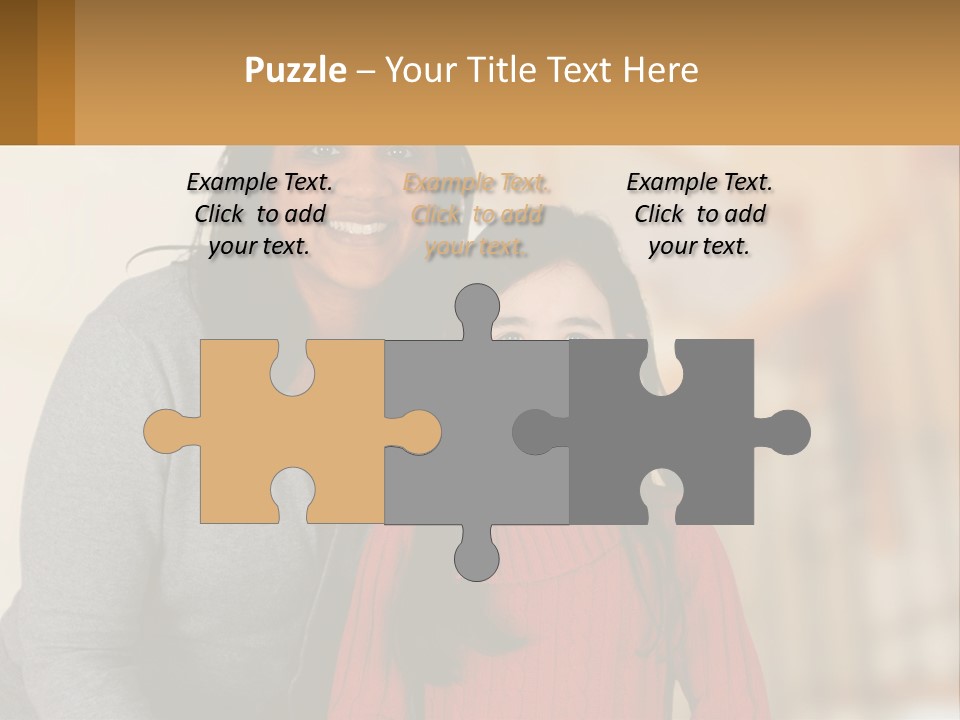 Industry Equipment Energy PowerPoint Template