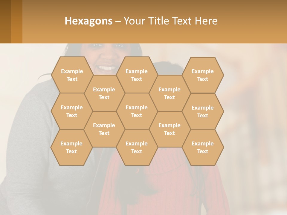 Industry Equipment Energy PowerPoint Template