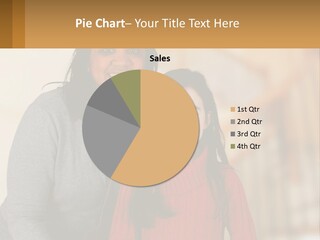 Industry Equipment Energy PowerPoint Template