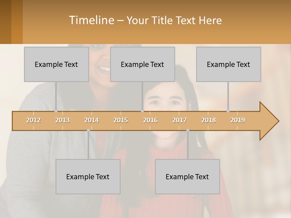 Industry Equipment Energy PowerPoint Template