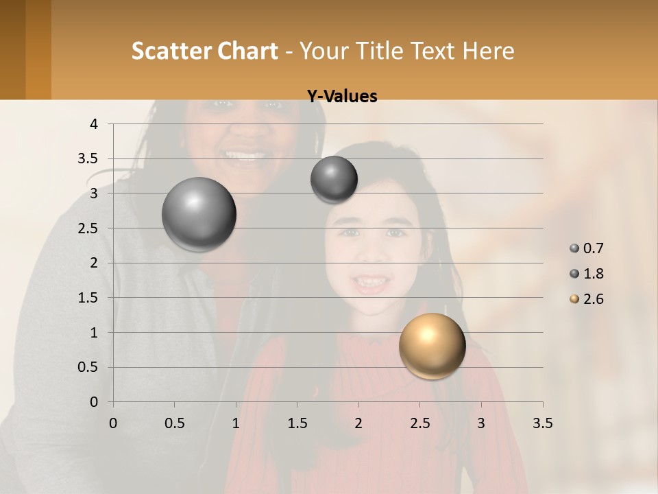 Industry Equipment Energy PowerPoint Template