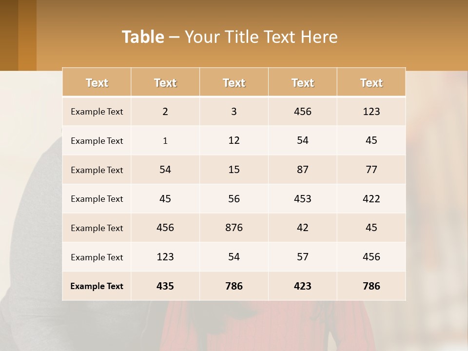 Industry Equipment Energy PowerPoint Template