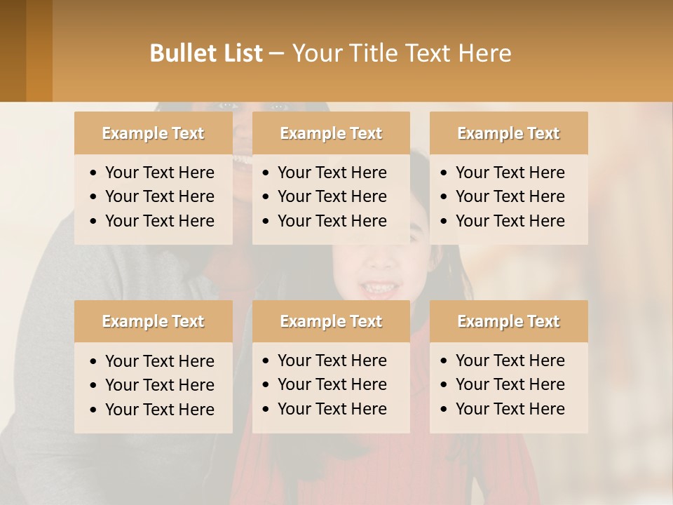 Industry Equipment Energy PowerPoint Template