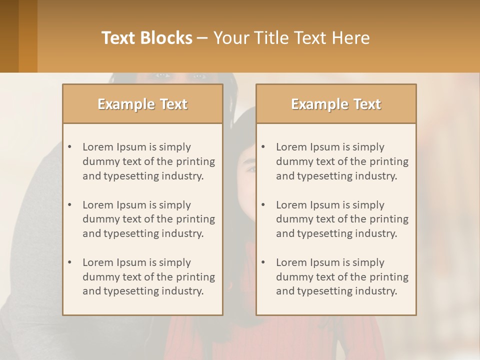 Industry Equipment Energy PowerPoint Template