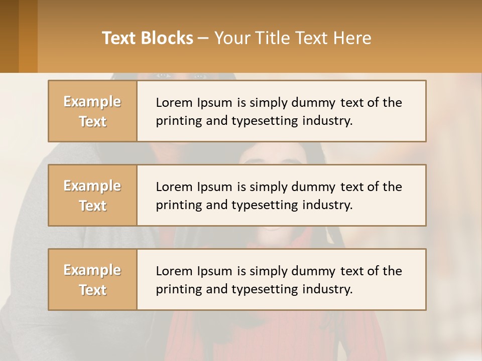 Industry Equipment Energy PowerPoint Template