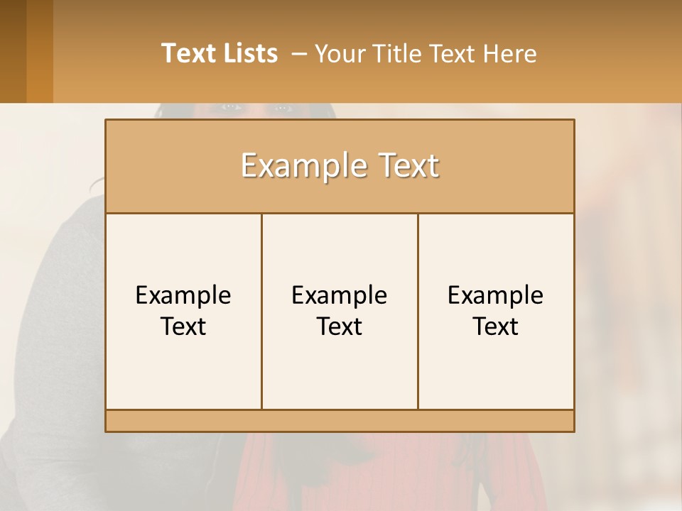 Industry Equipment Energy PowerPoint Template