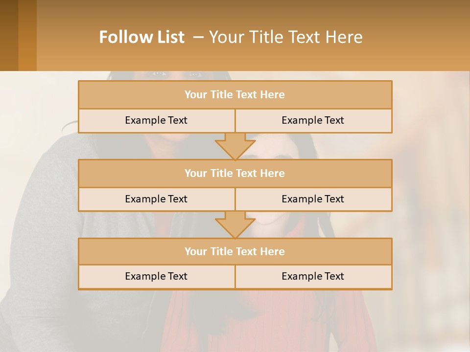 Industry Equipment Energy PowerPoint Template