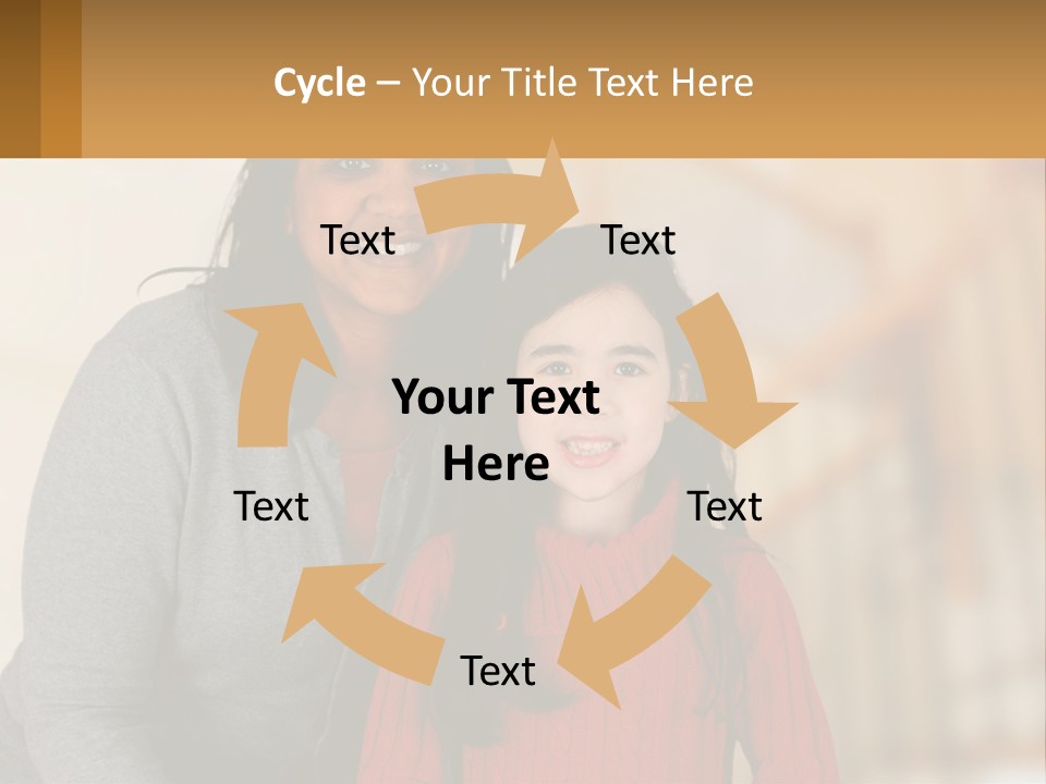 Industry Equipment Energy PowerPoint Template