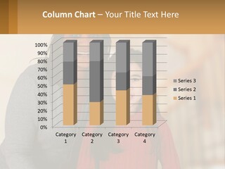 Industry Equipment Energy PowerPoint Template