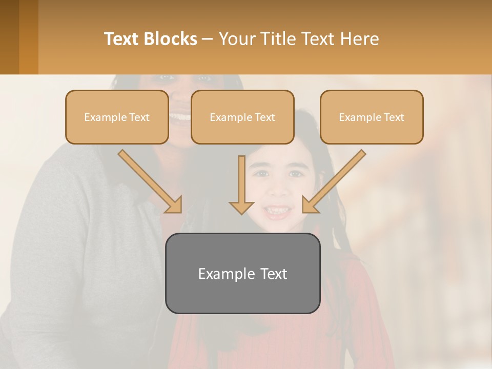 Industry Equipment Energy PowerPoint Template