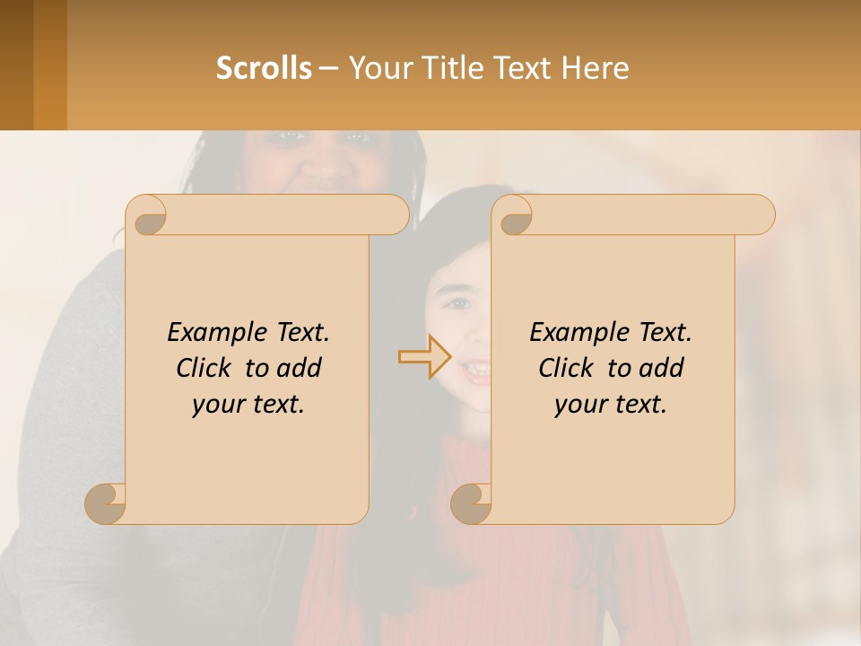 Industry Equipment Energy PowerPoint Template