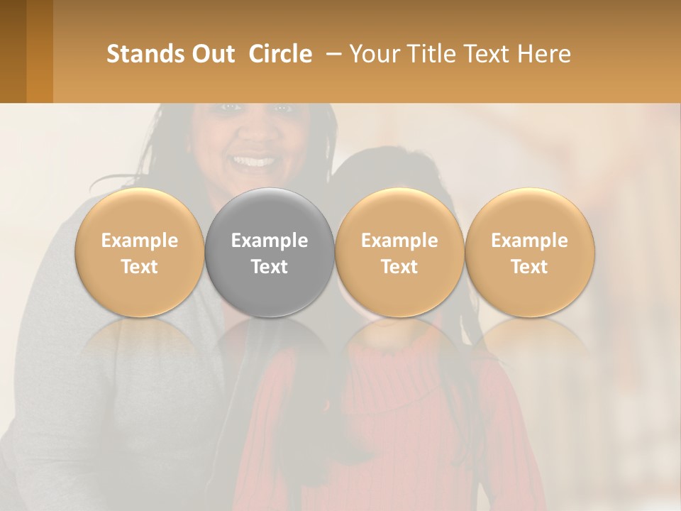 Industry Equipment Energy PowerPoint Template