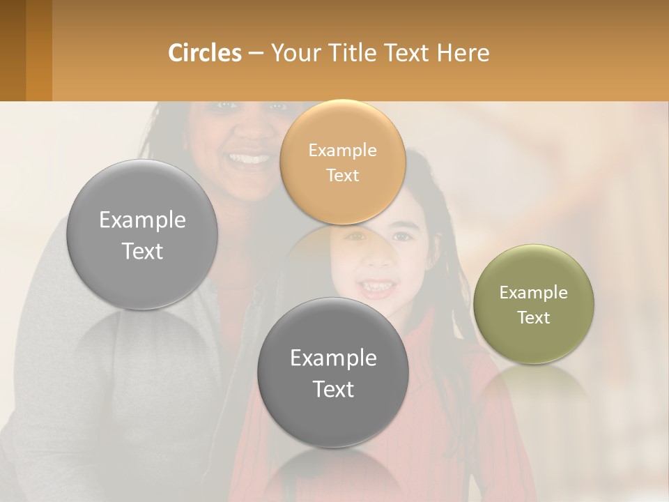 Industry Equipment Energy PowerPoint Template