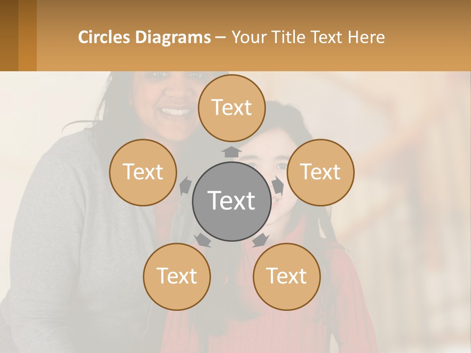 Industry Equipment Energy PowerPoint Template