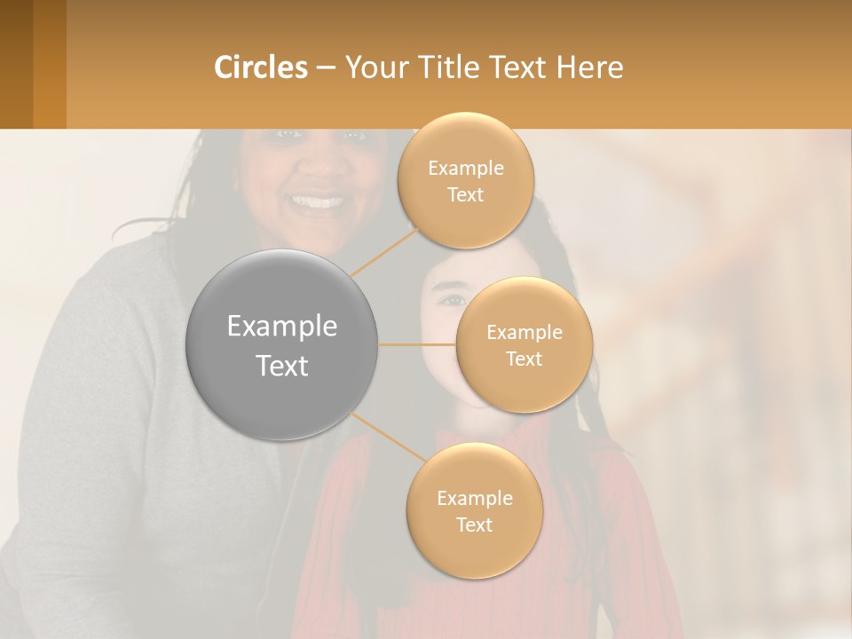 Industry Equipment Energy PowerPoint Template