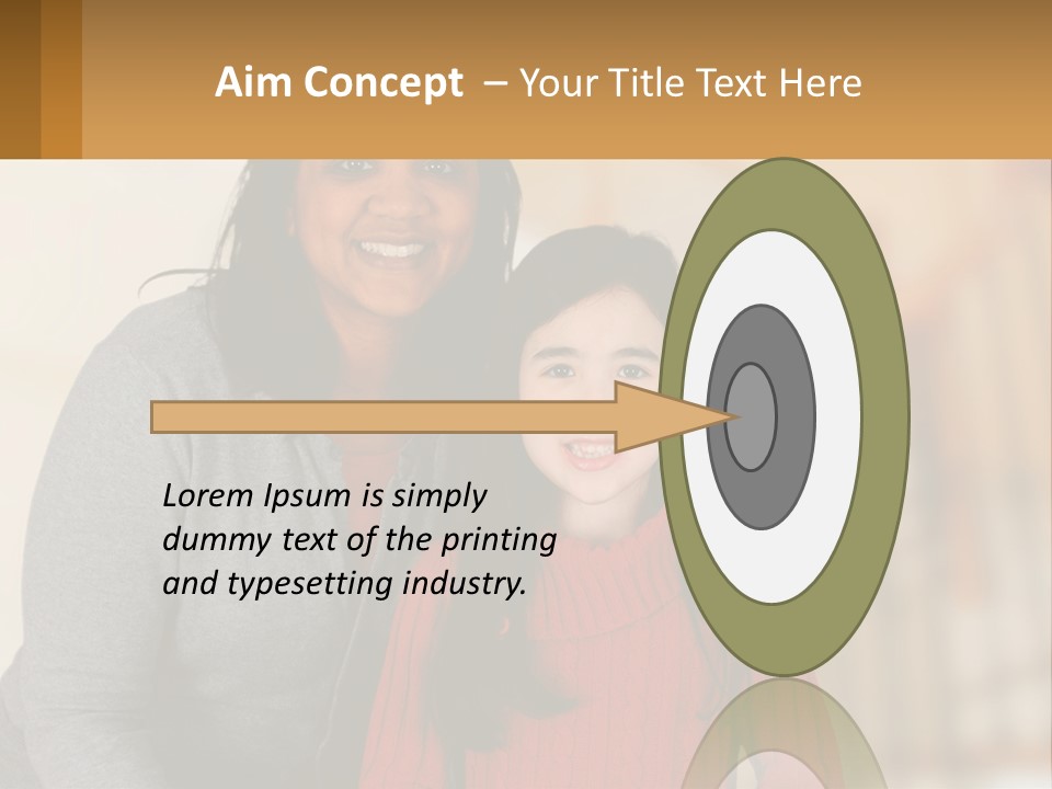 Industry Equipment Energy PowerPoint Template