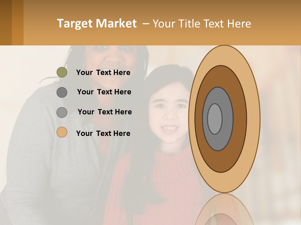 Industry Equipment Energy PowerPoint Template