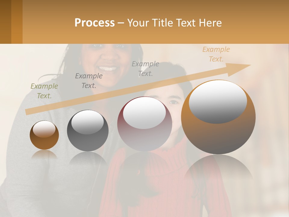 Industry Equipment Energy PowerPoint Template
