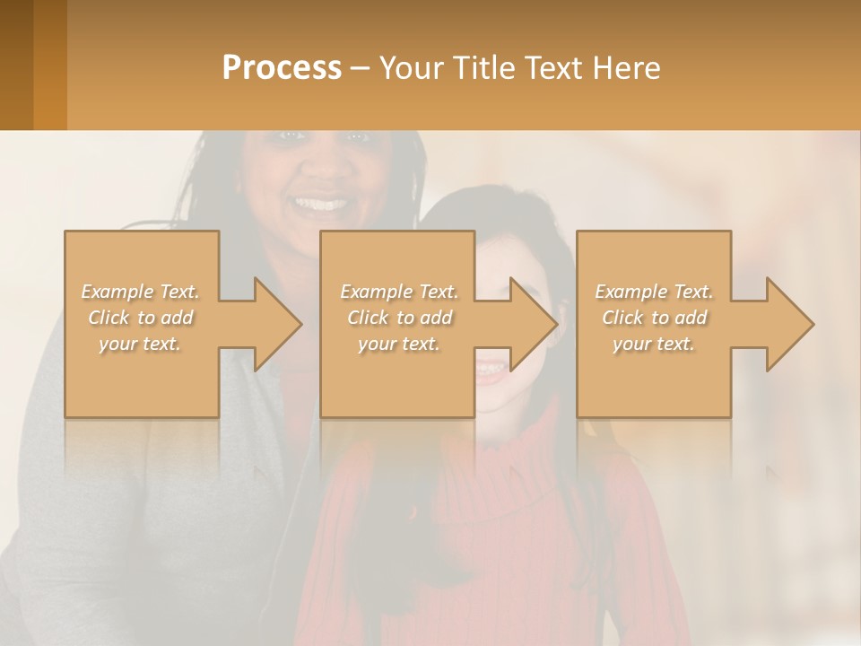 Industry Equipment Energy PowerPoint Template