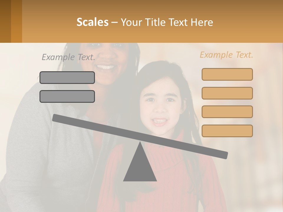Industry Equipment Energy PowerPoint Template