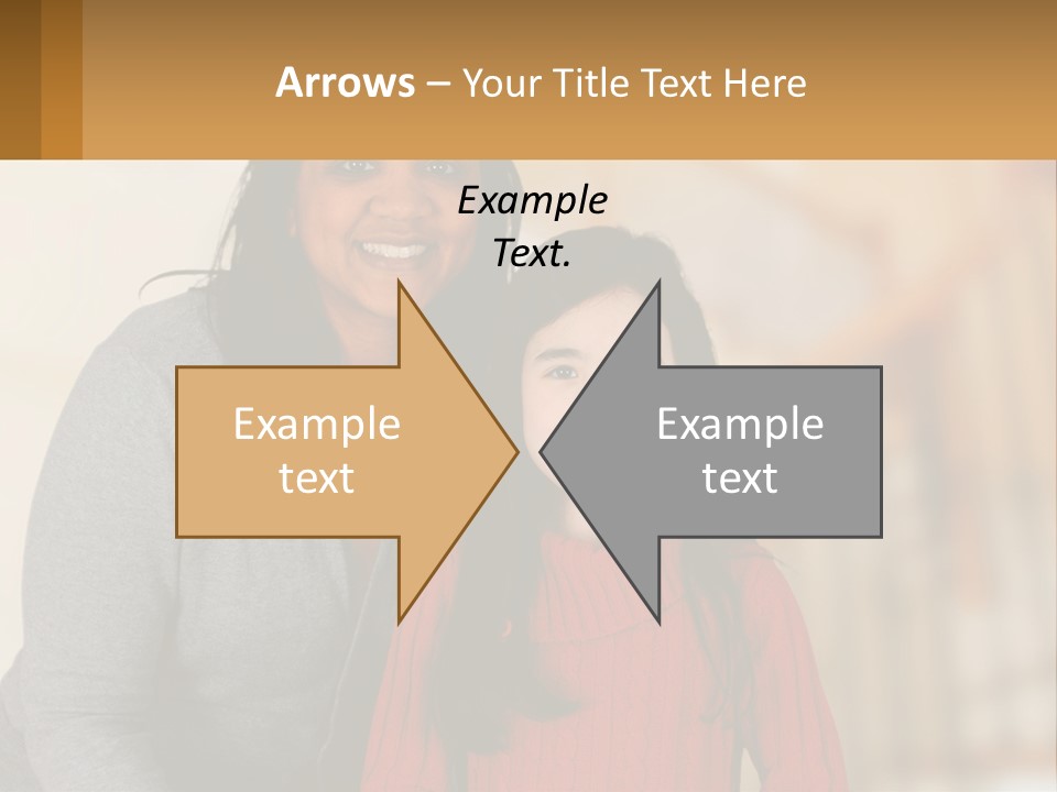 Industry Equipment Energy PowerPoint Template