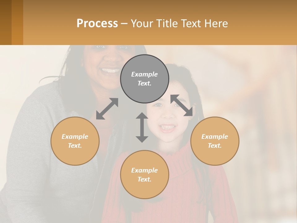 Industry Equipment Energy PowerPoint Template