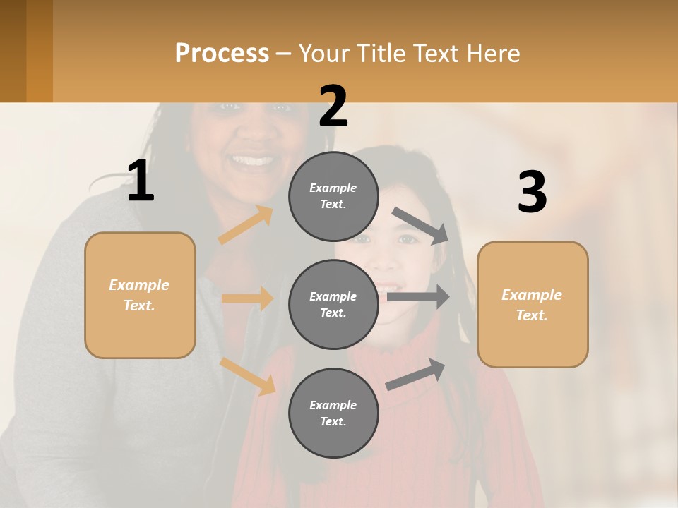 Industry Equipment Energy PowerPoint Template