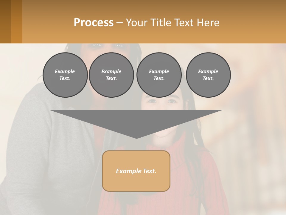 Industry Equipment Energy PowerPoint Template